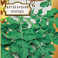 Рукола (Индау) обыкновенная