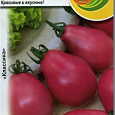Томат (Помидор) обыкновенный Груша розовая